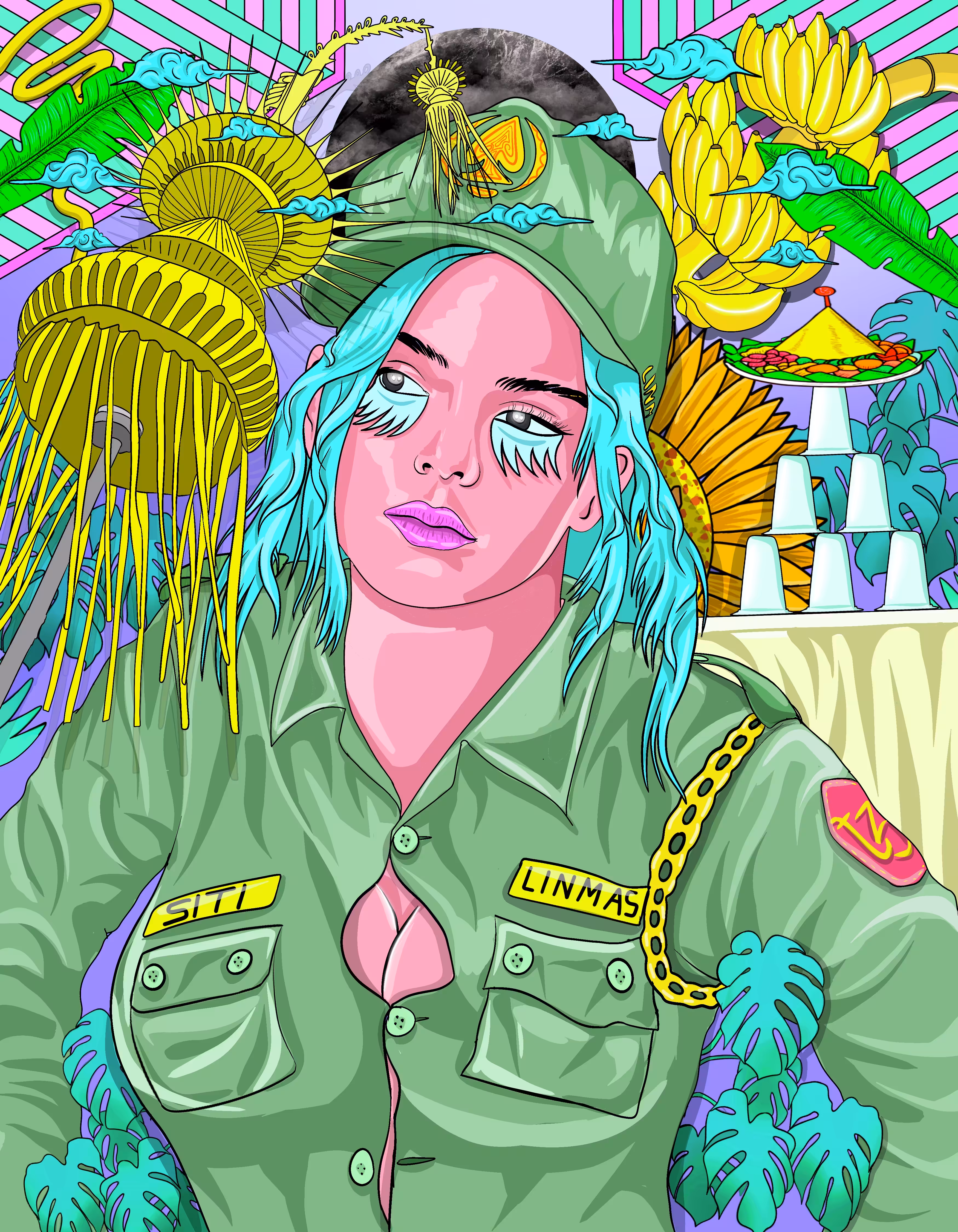 Siti