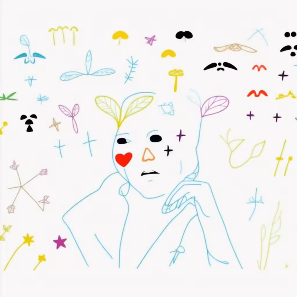 unnecessary but inevitable drawings