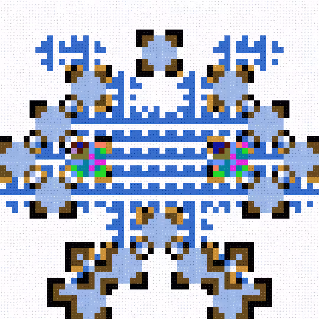 Crab #35