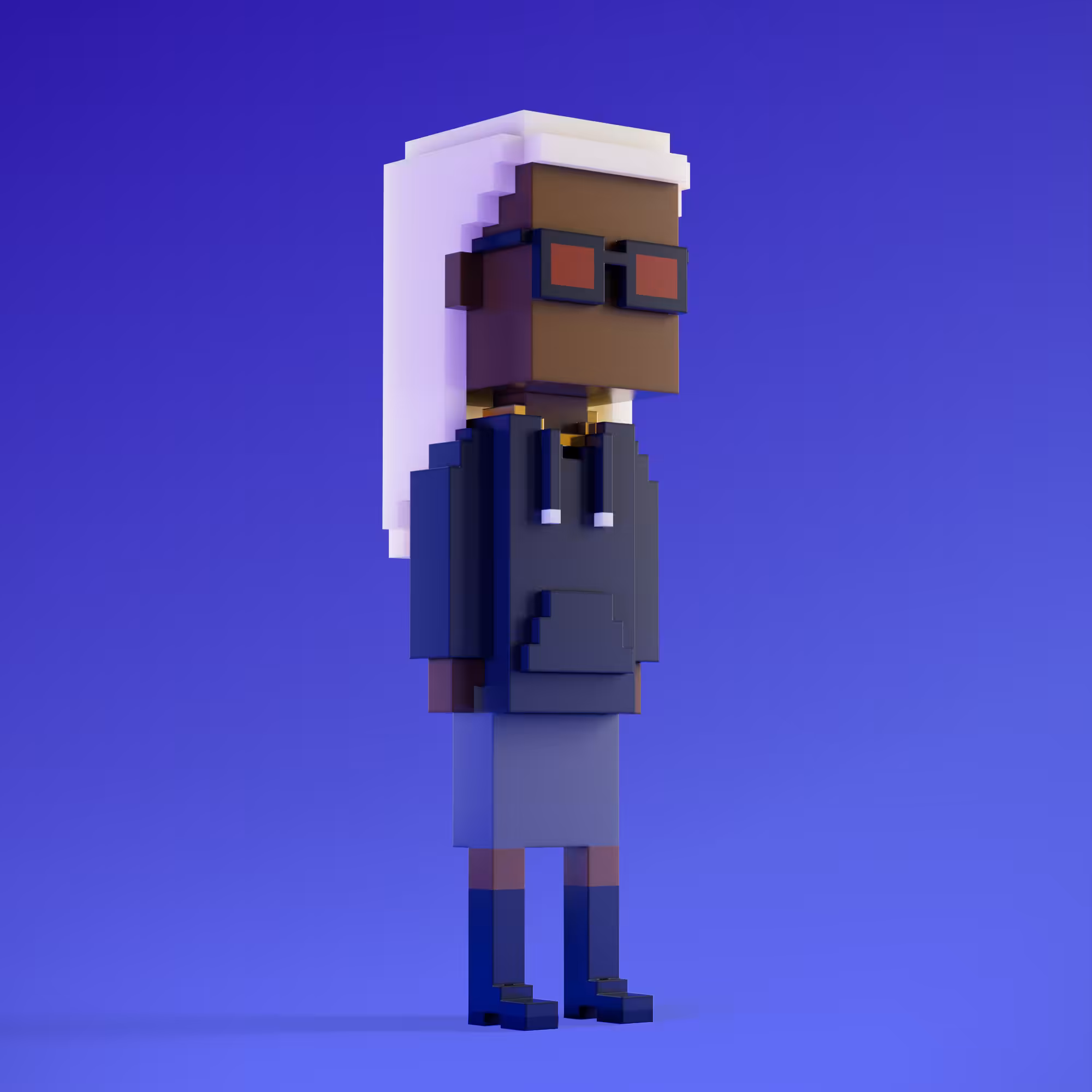 Meebit #9467