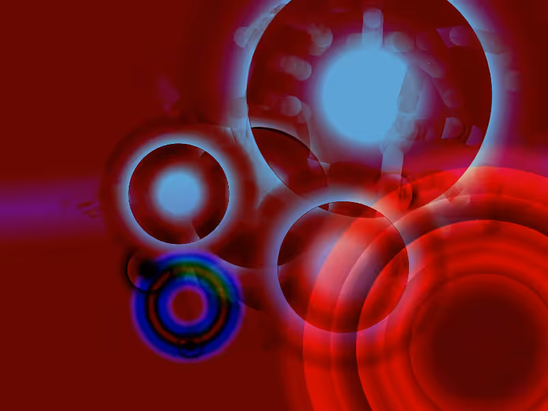 HOLOGRAPHIC UNIVERSE VOL #4