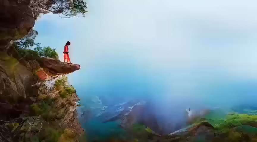 Just Like Alice
