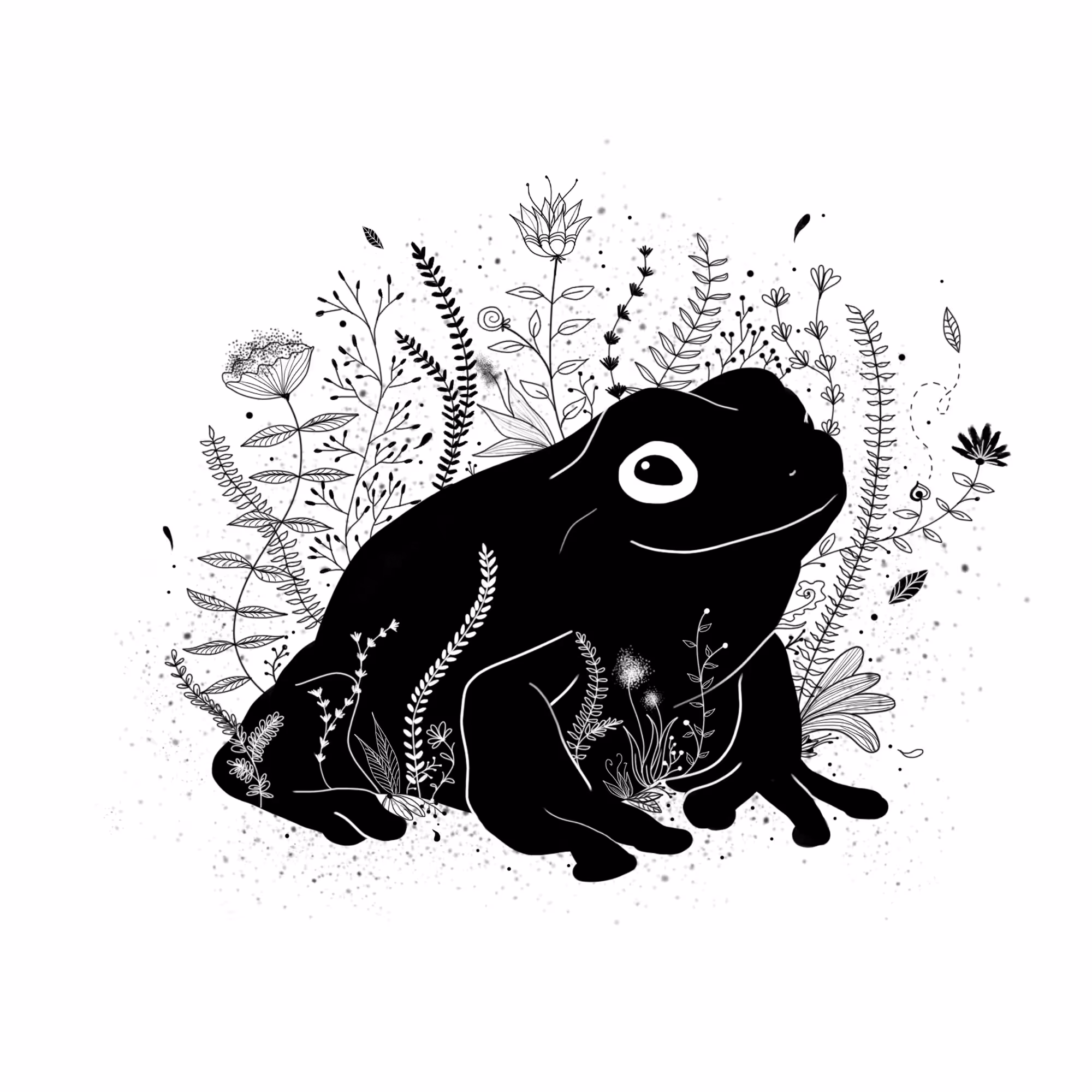 The Frog