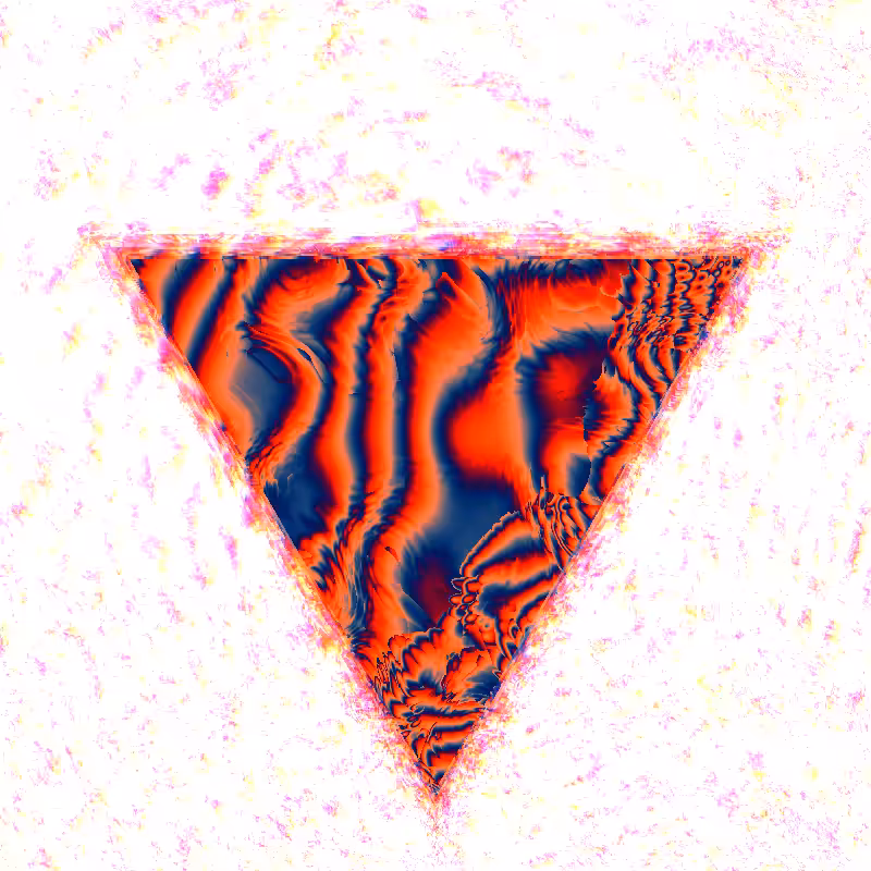 solar flare/ #41