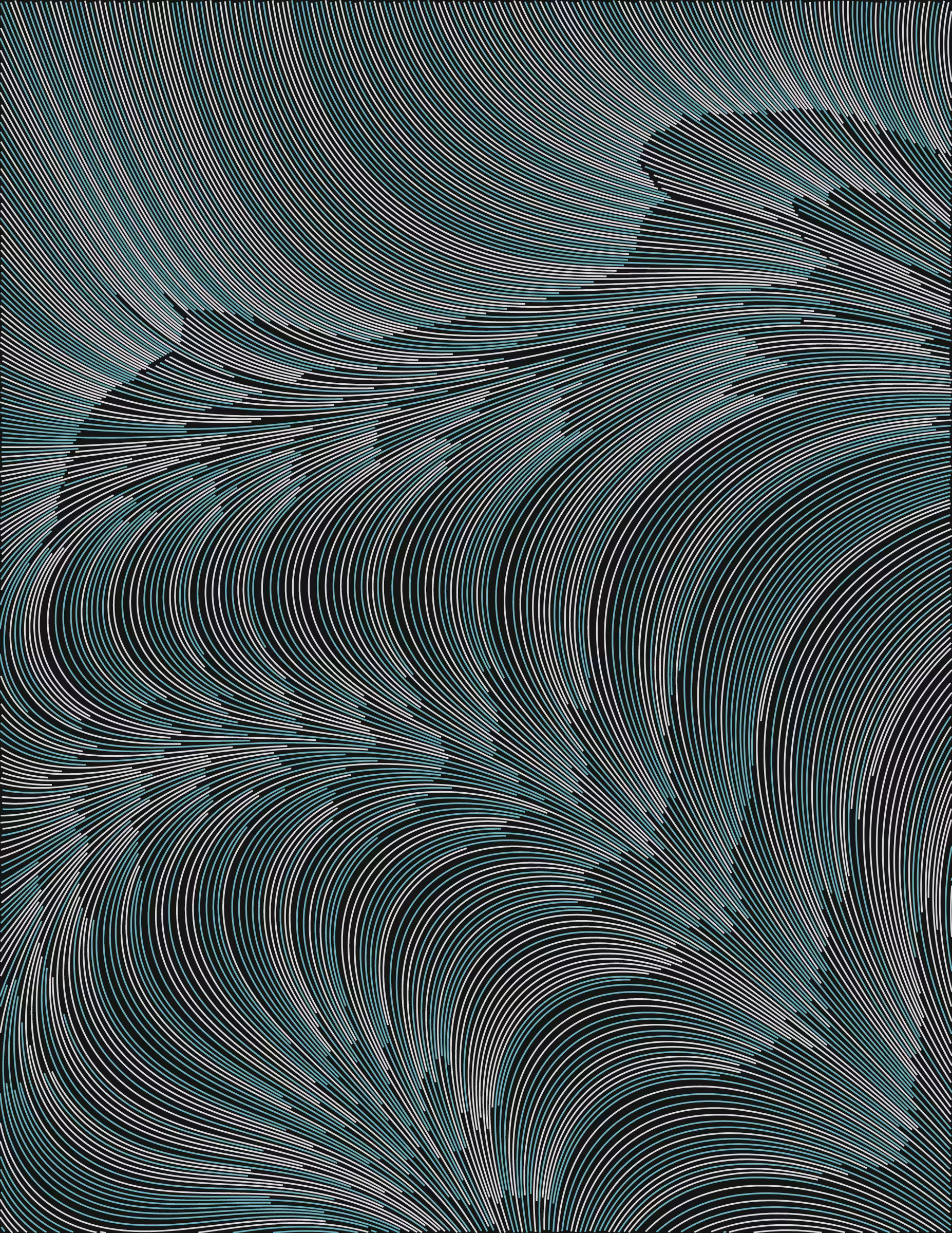 Streamlines #466