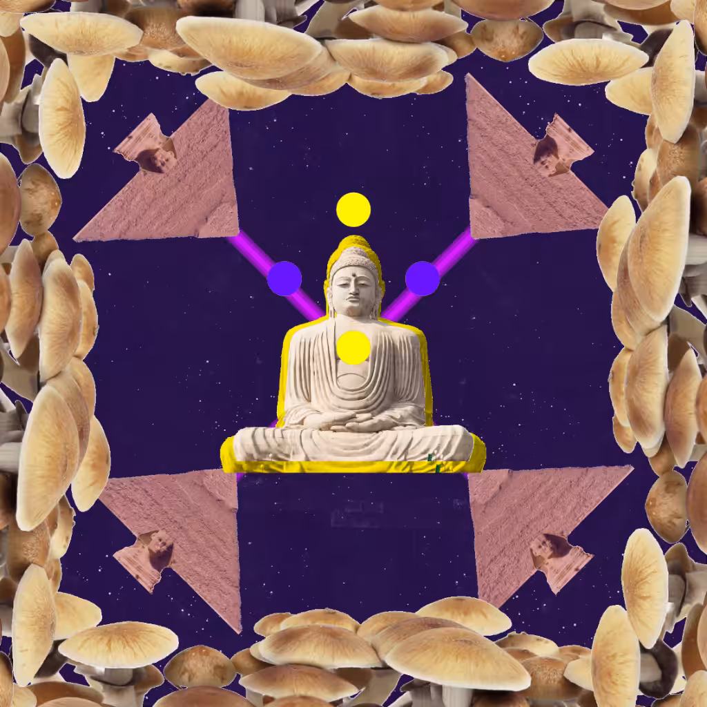 universal consciousness