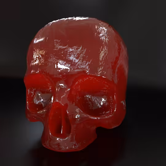 SkullZ #55