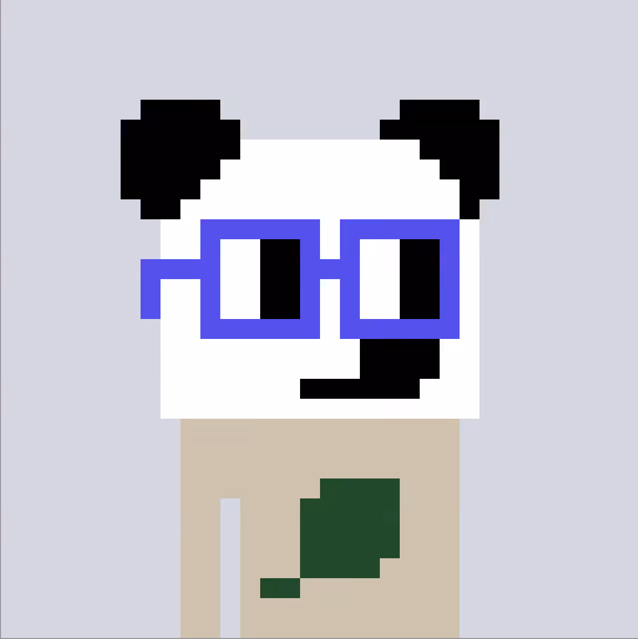 pandaface3