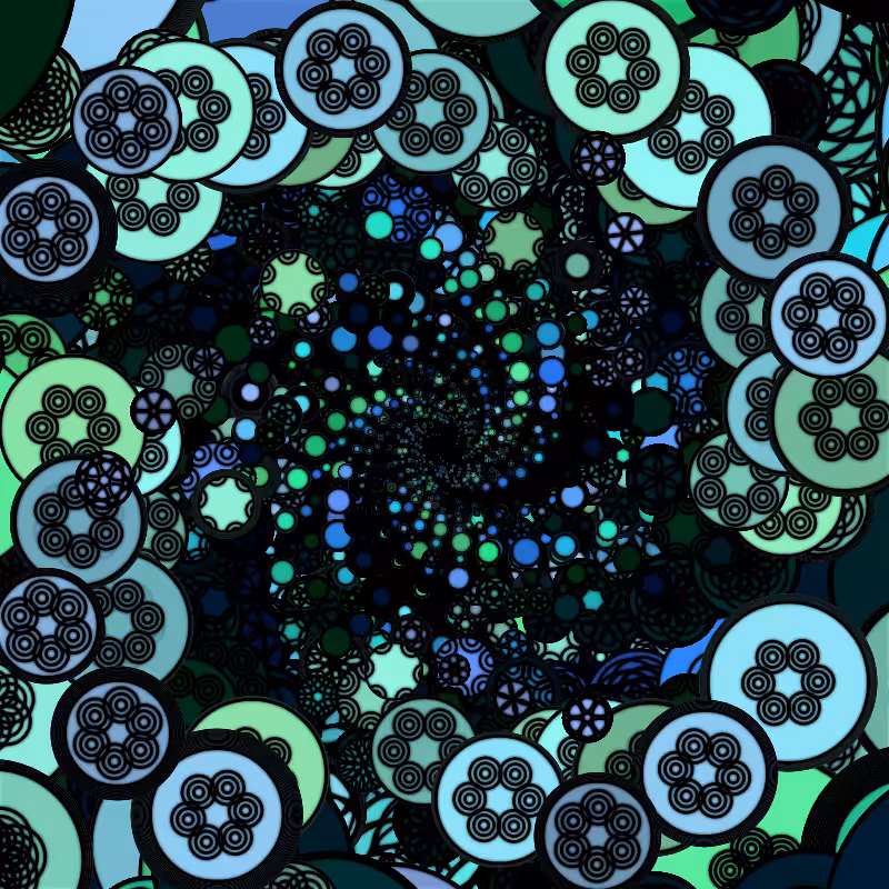 ClrDose #36