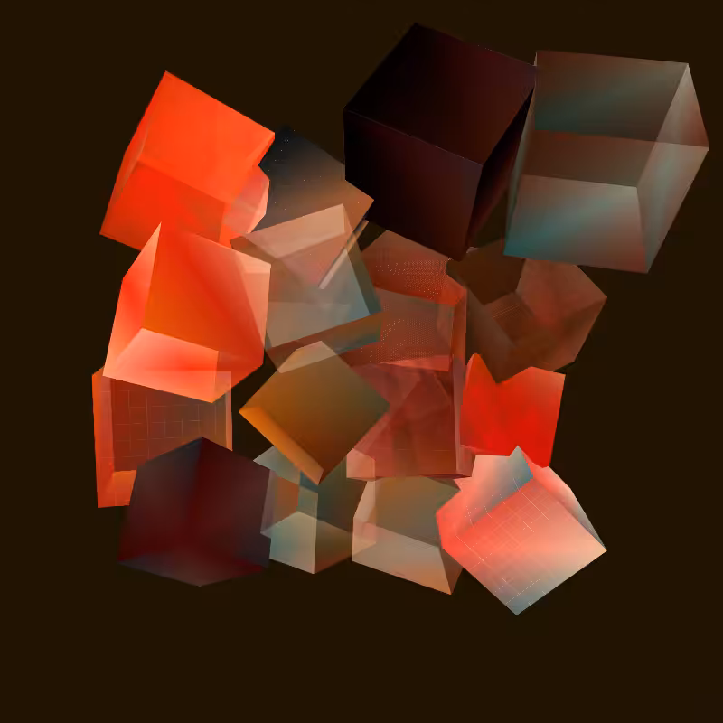 Translucent #42