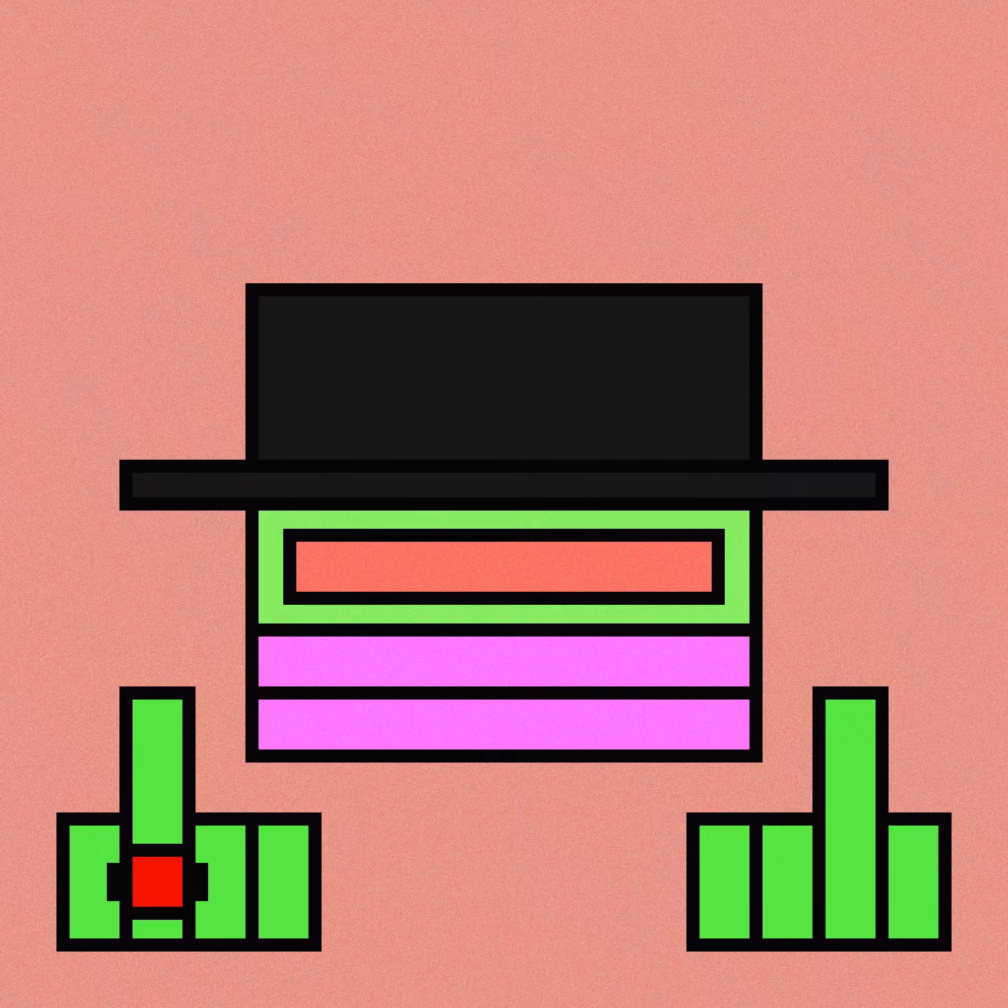 Degens: Degen #4732