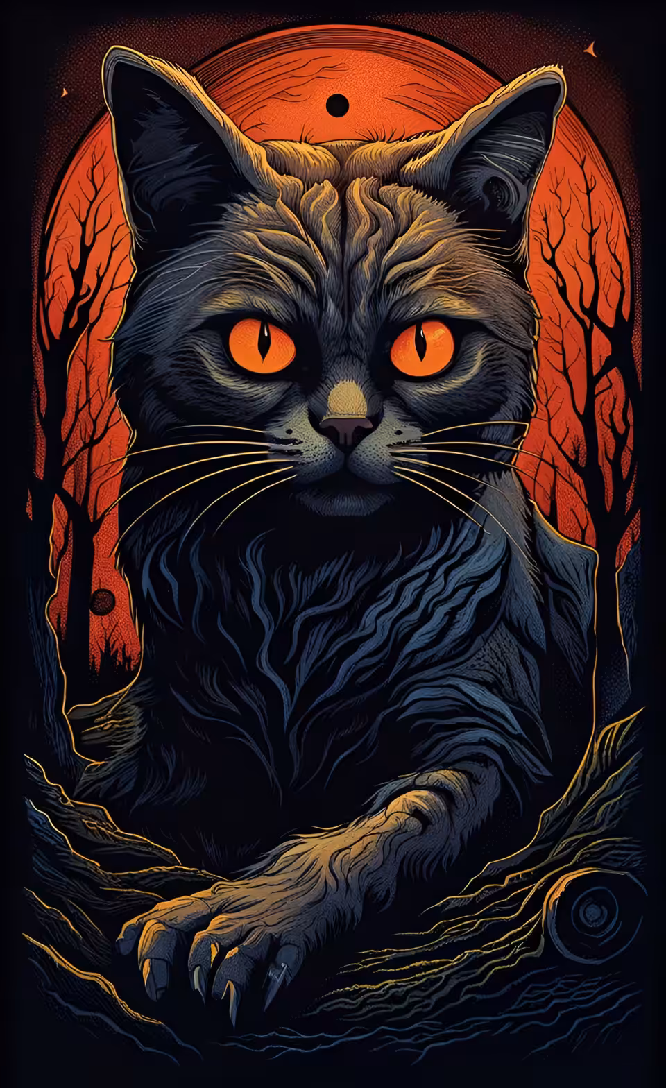 CATS -AI #12
