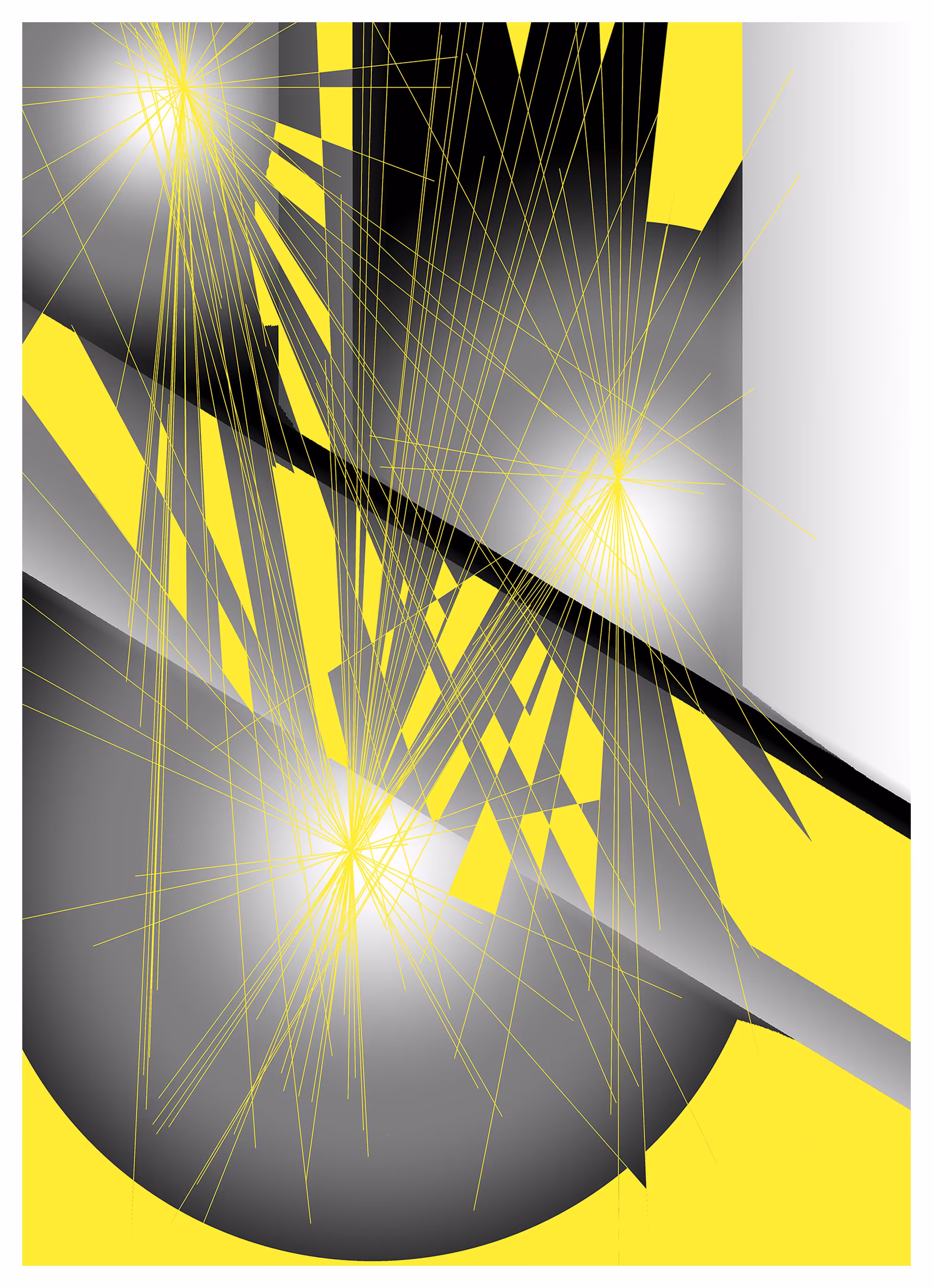 Chaotic points of convergence X
