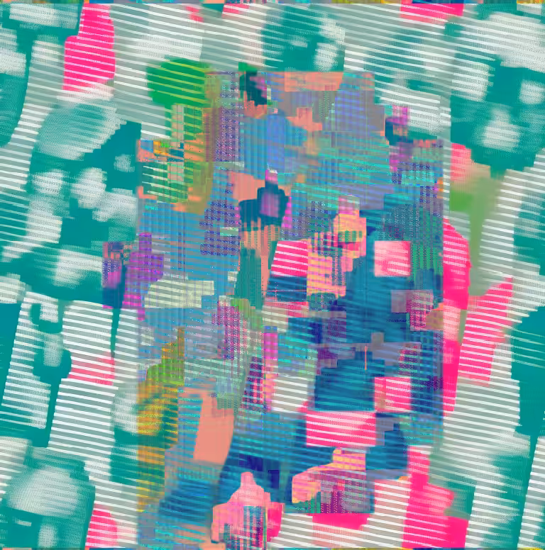 coalescence #2470