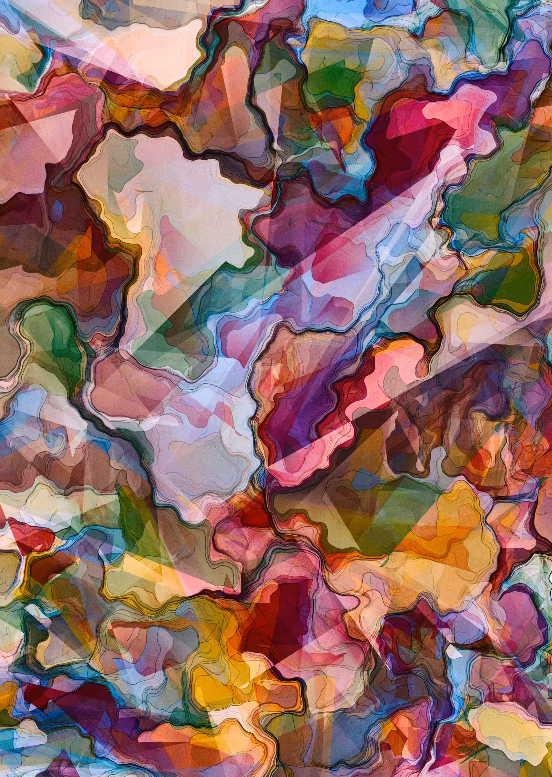 Tecrrain #030