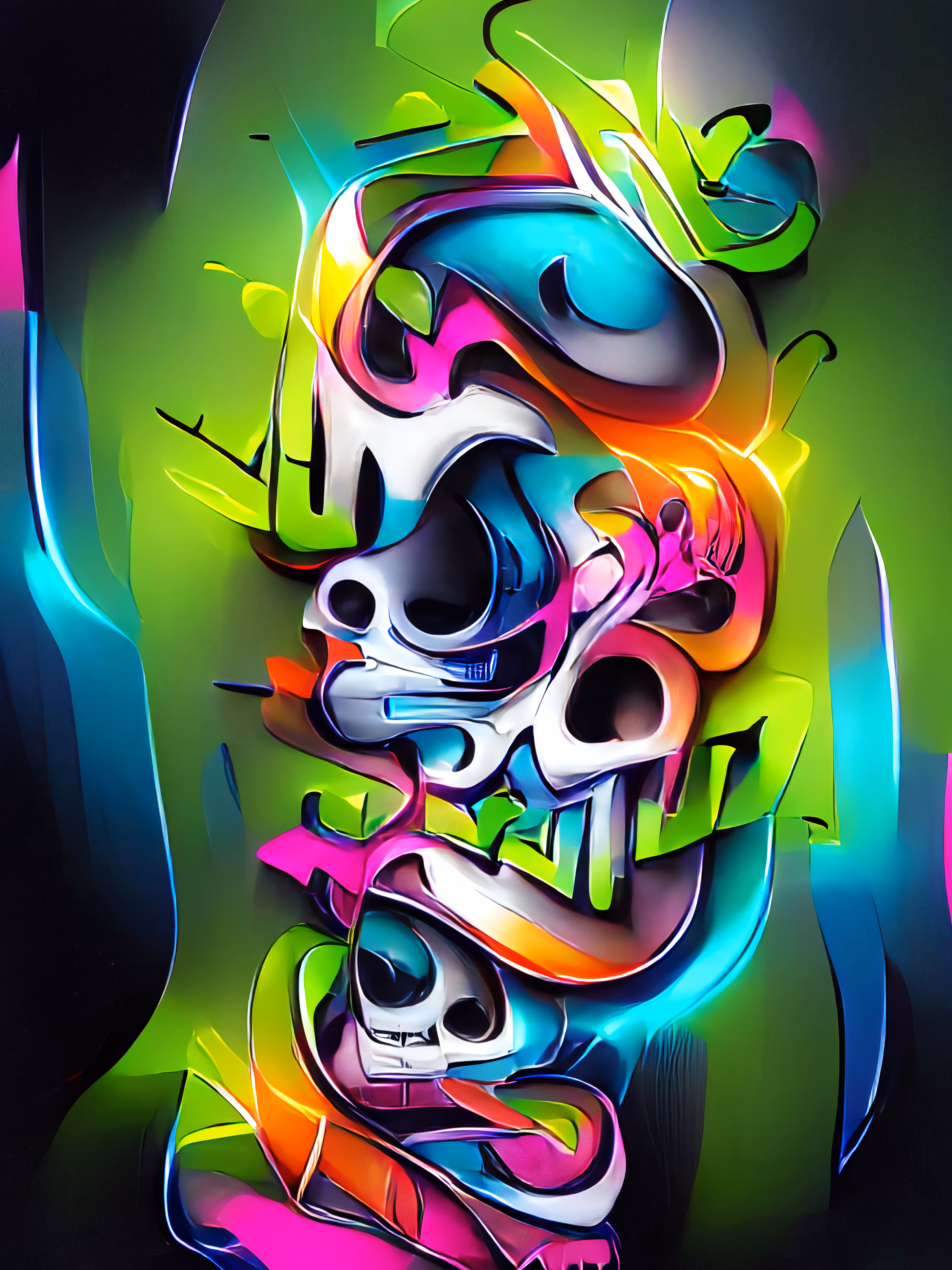 AI-GRAFFITI-SKULL-052