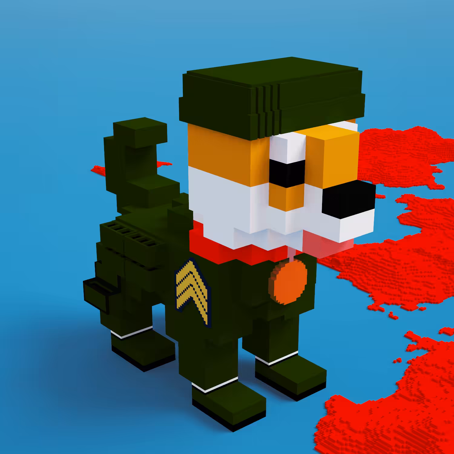 DogeBits #336