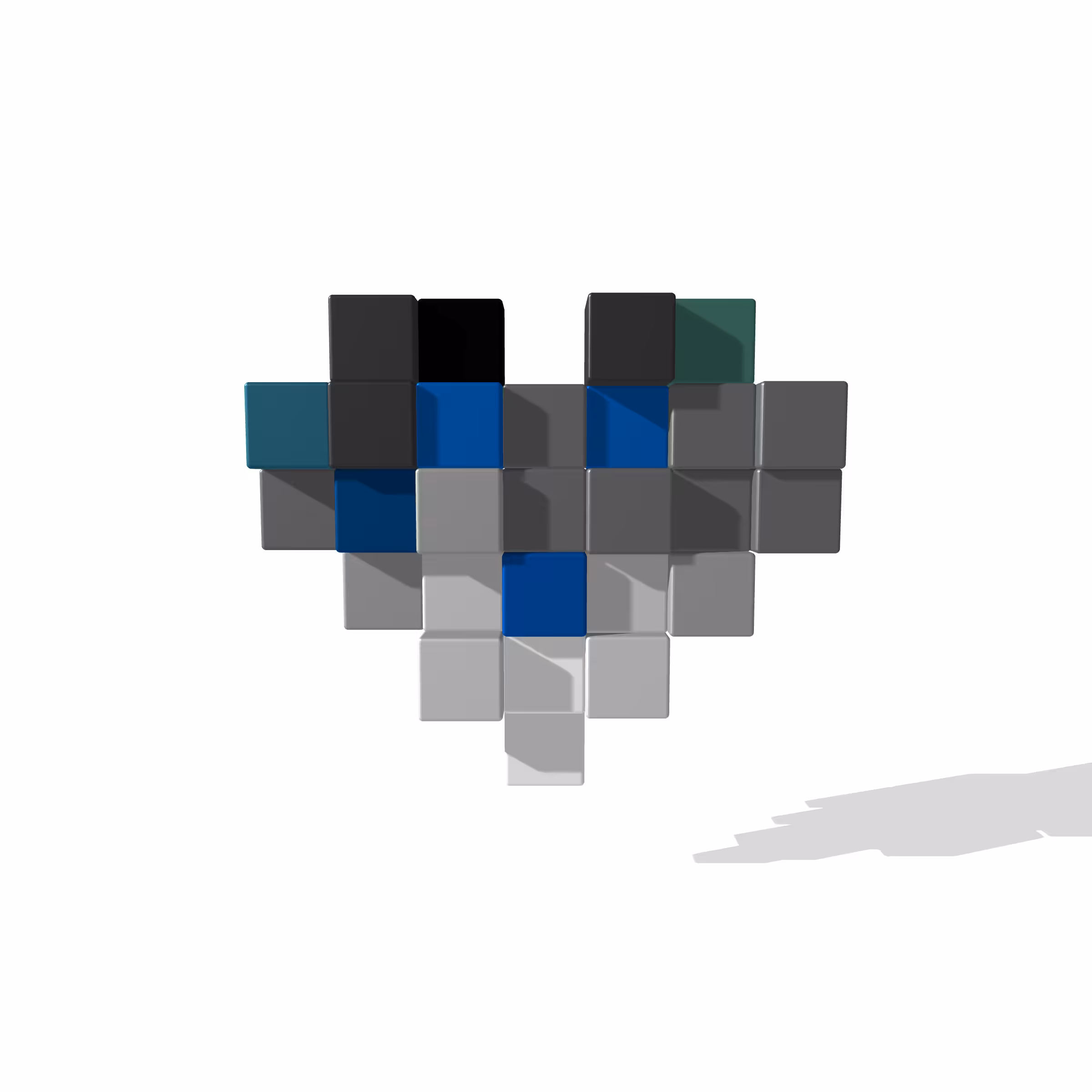 heart + craft #8784