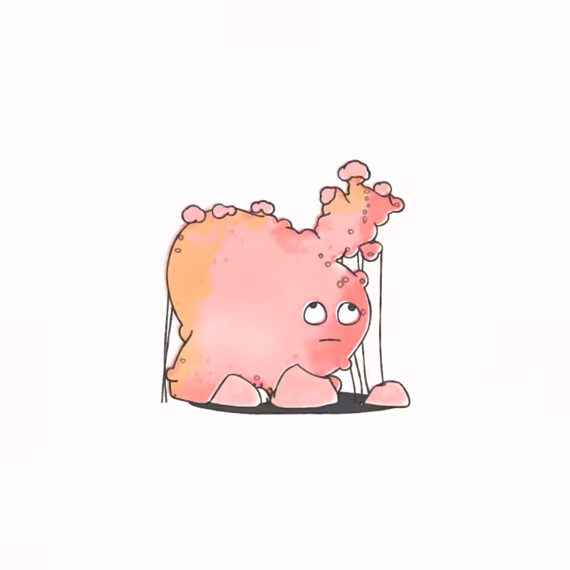 Pobbles #262