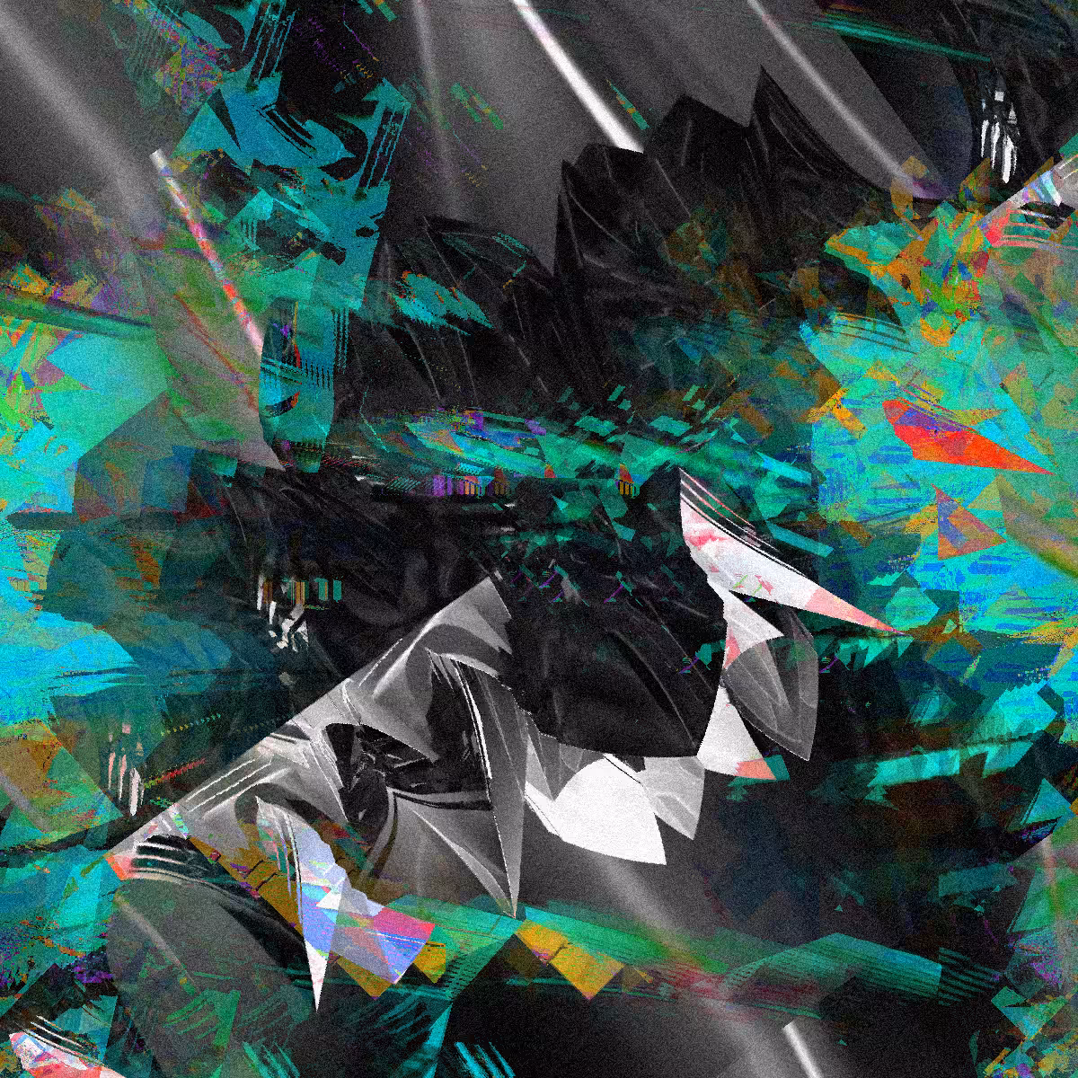 Imaginario Colectivo | Collab ft EThImages #18