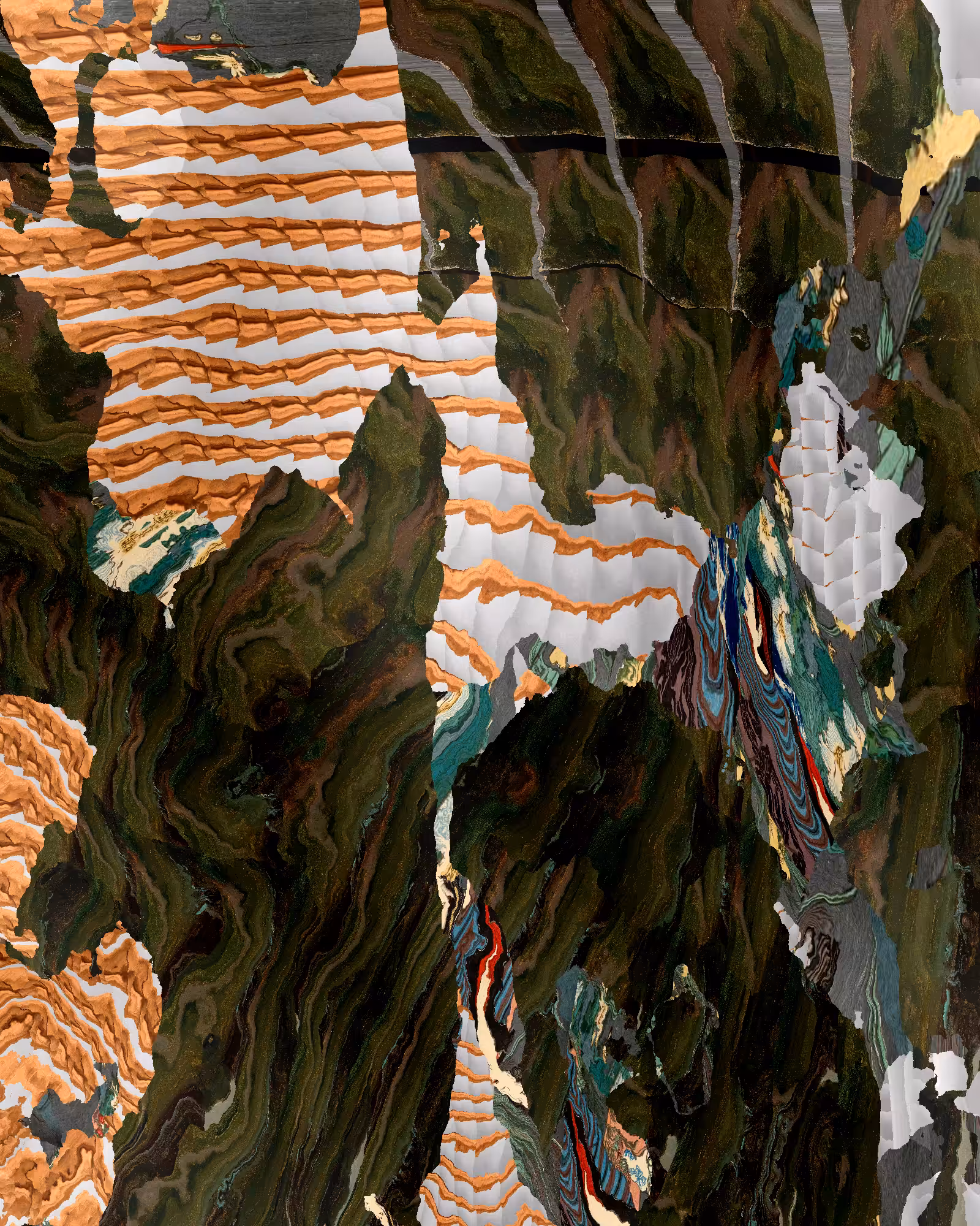 Repetition and Noise #218