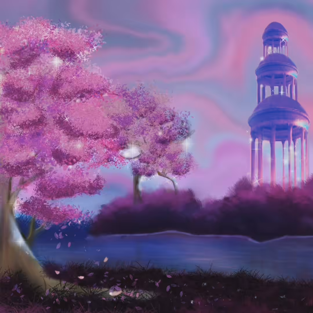Magical World
