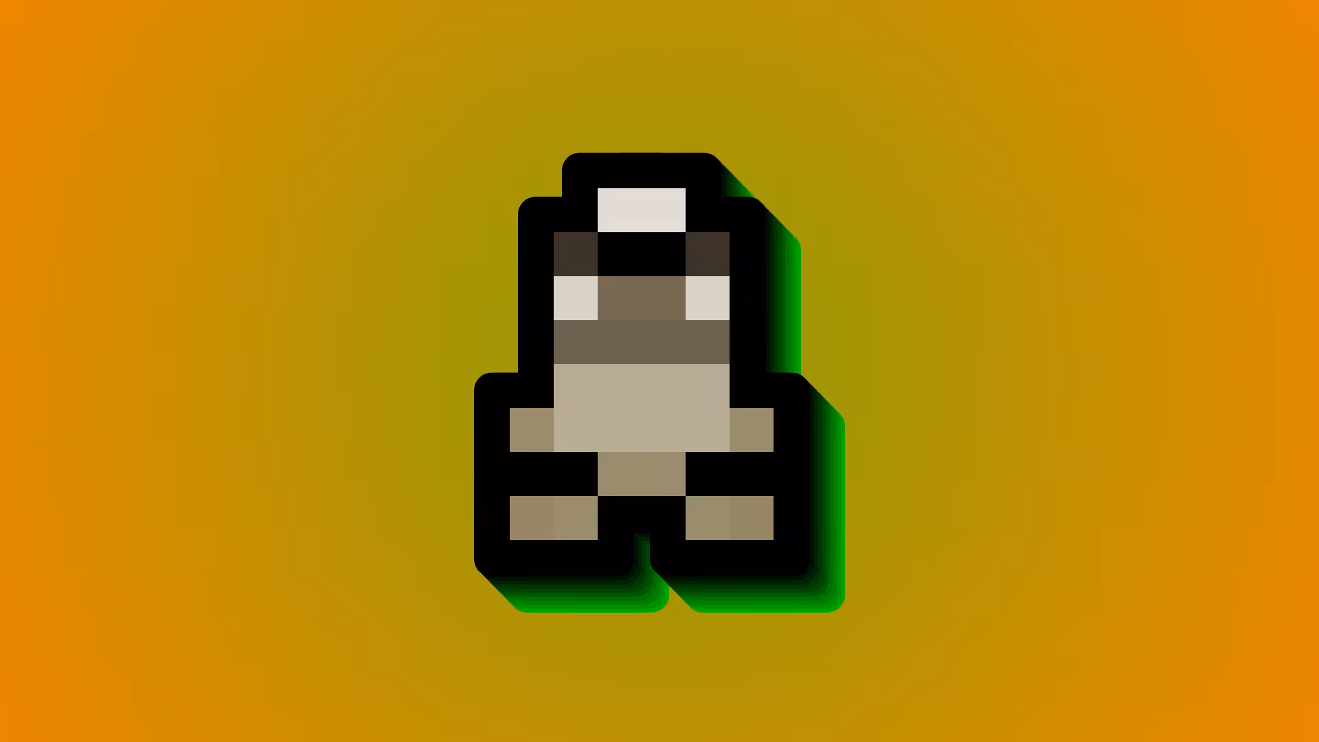 Invaderz #17