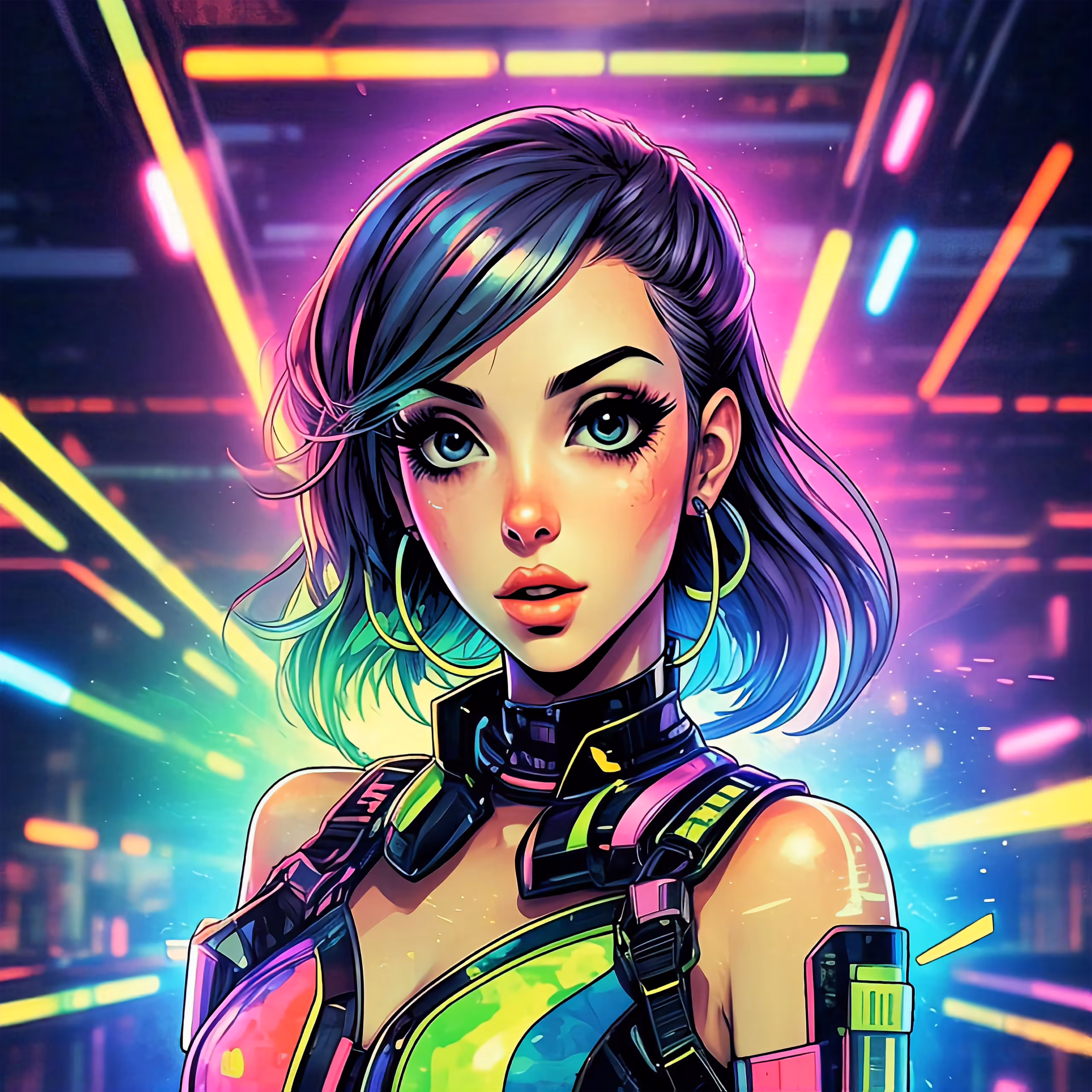 Gum Pop 004