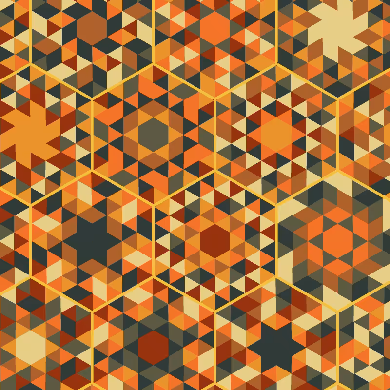 Hex Flex #279