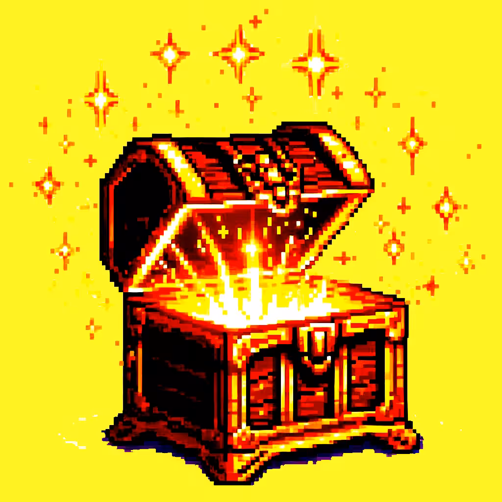What treasures yawl found? — jonCates (2024)
