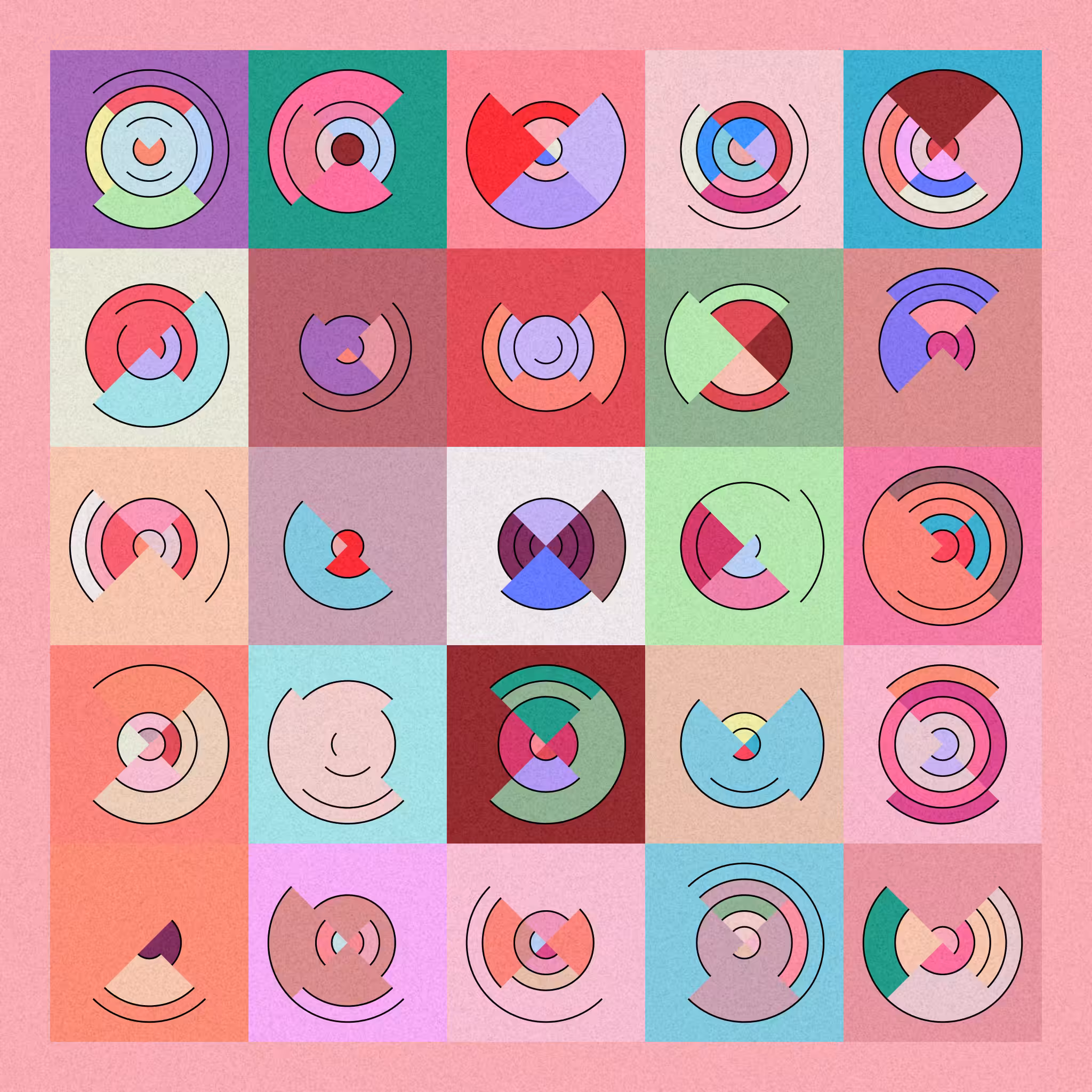 MoodColors #100