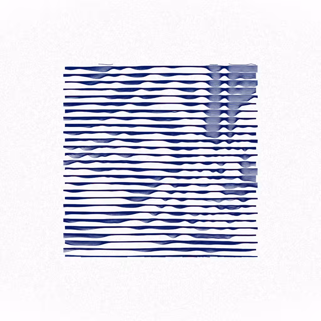 Genesis block beacon