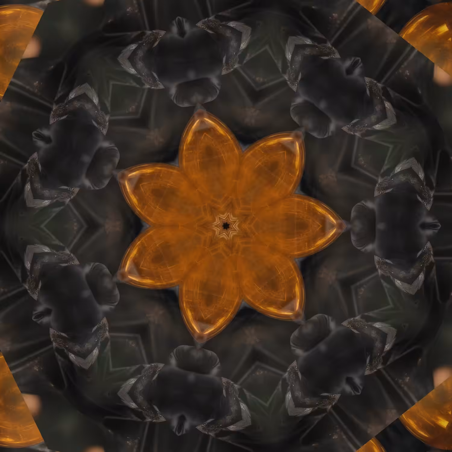 Abyss Initiate