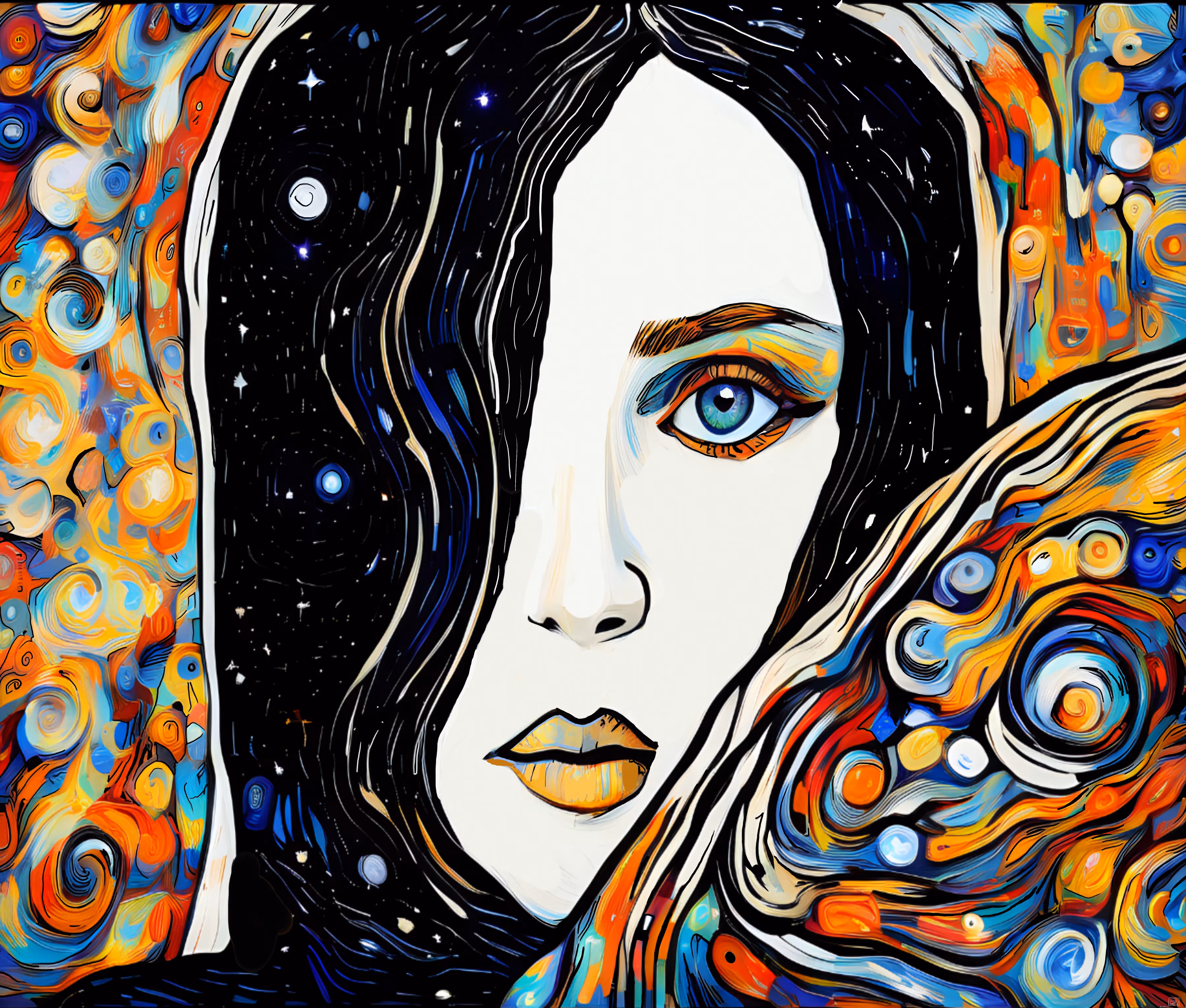 Vital Force – Star Child