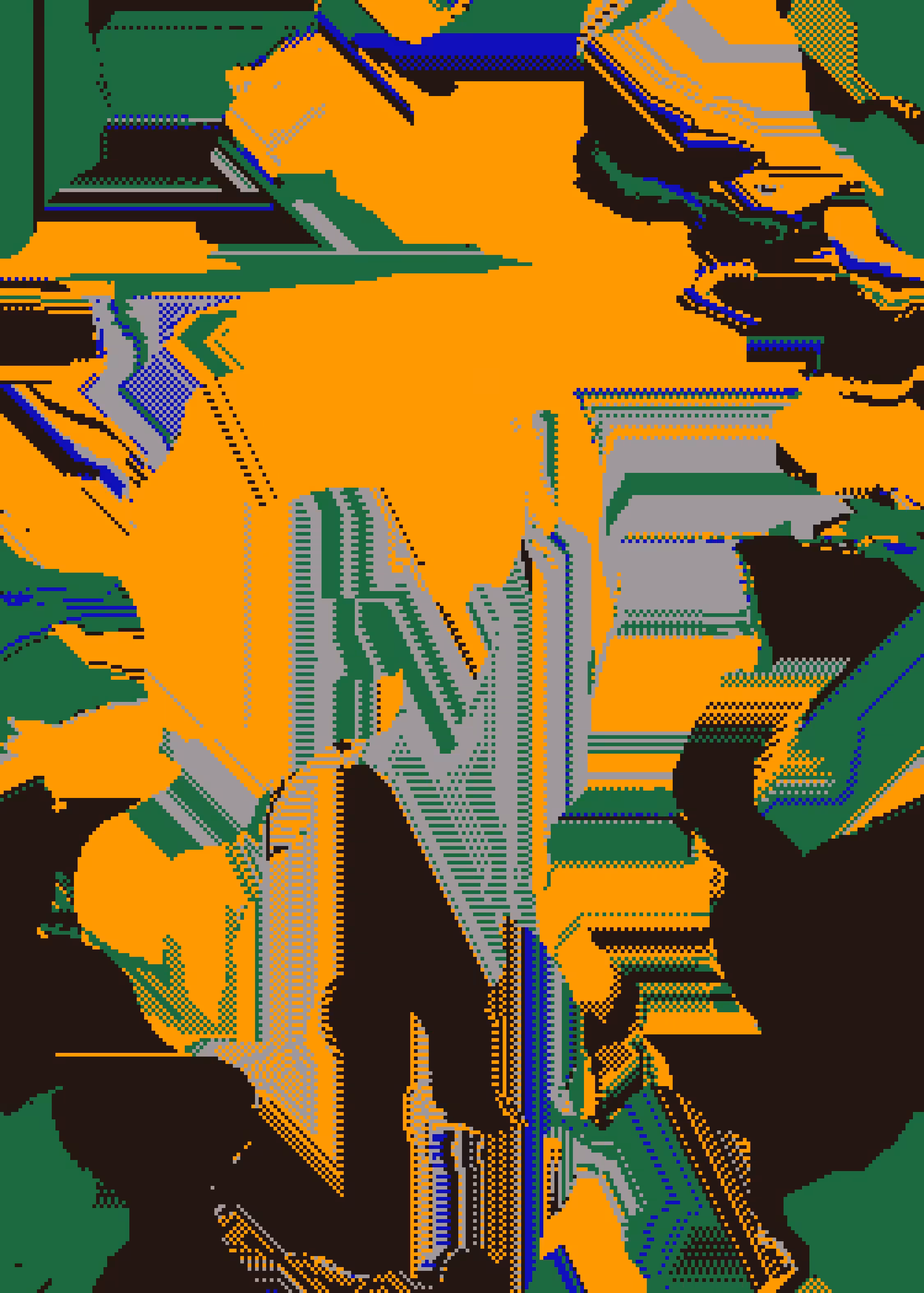 Breaking Point #113