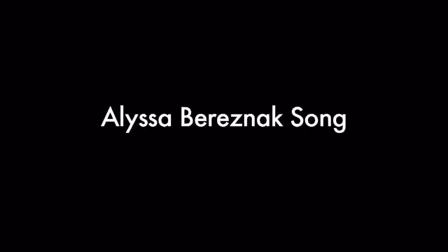 Song A Day: Alyssa Bereznak Song (OK Cupid/Gizmodo Magic Hater Woman)