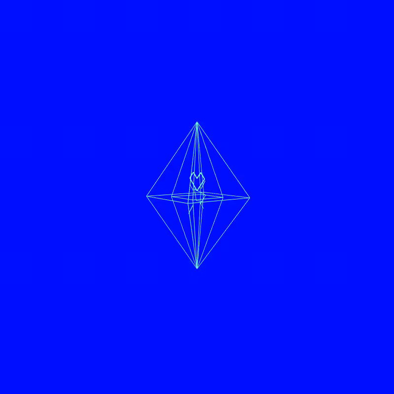 Space, Mystery, Light & Time #241