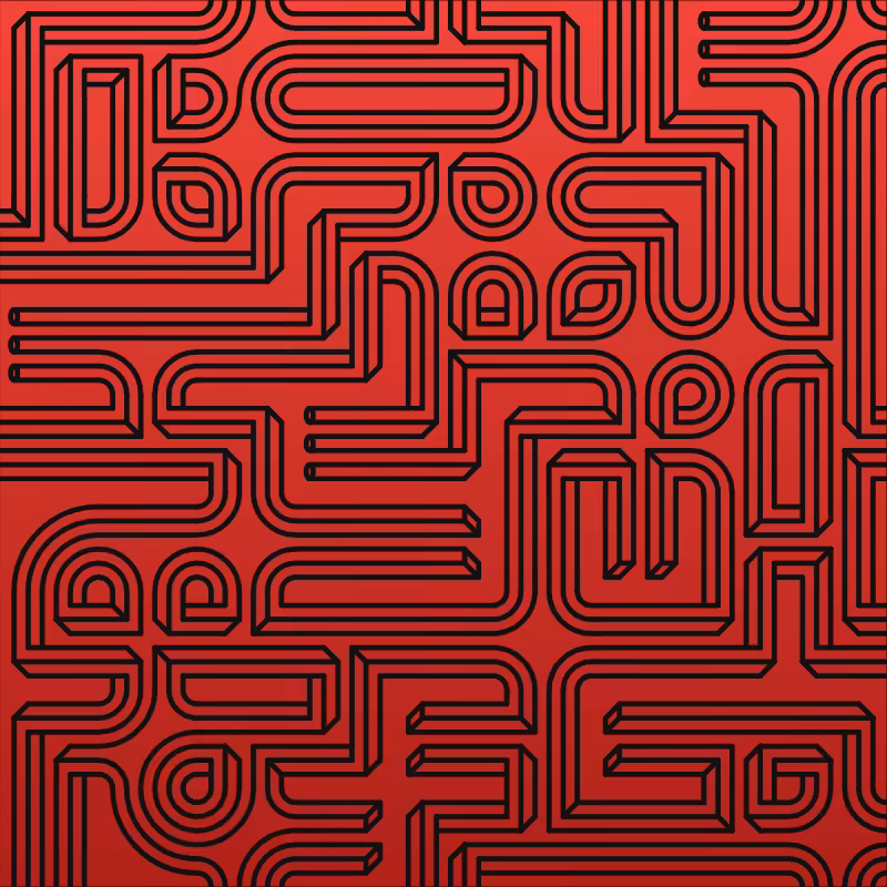Perspective Headache #44
