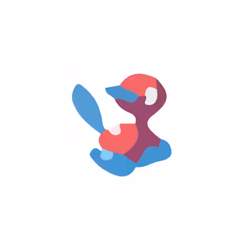 Porygon2 #233
