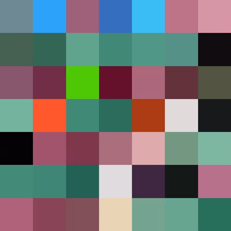 Freedom Pixels #21