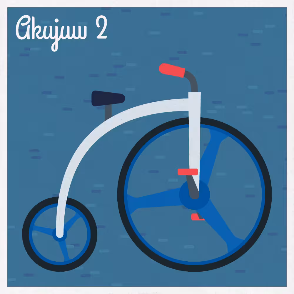 Magical Bike Shop #7
