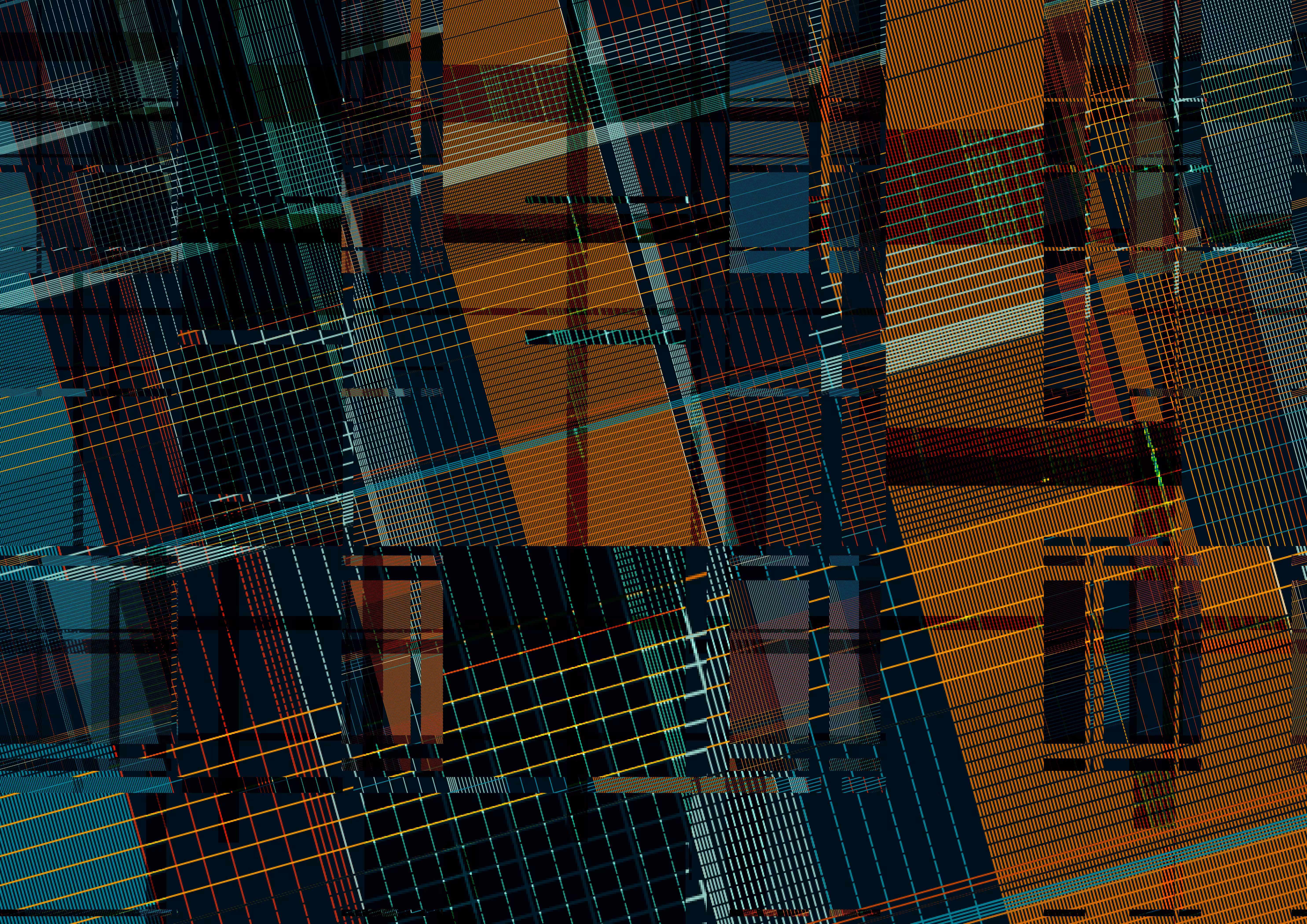 Hidden Intersections #238