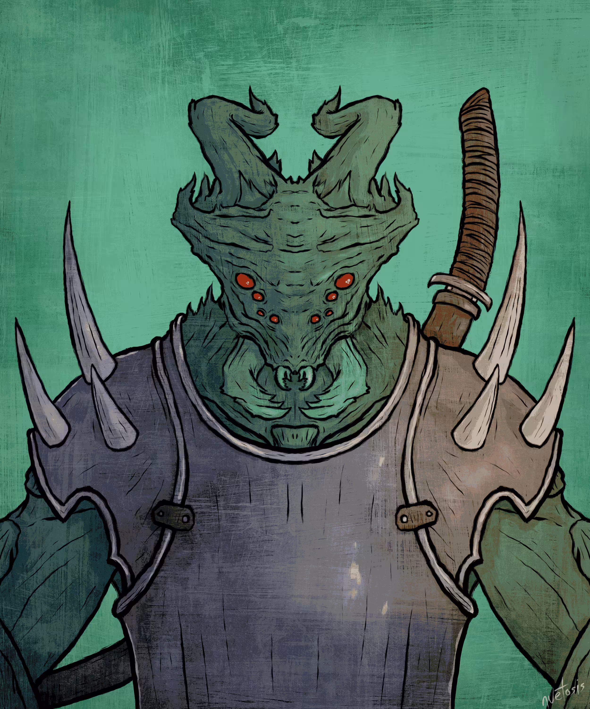 Mutation 3