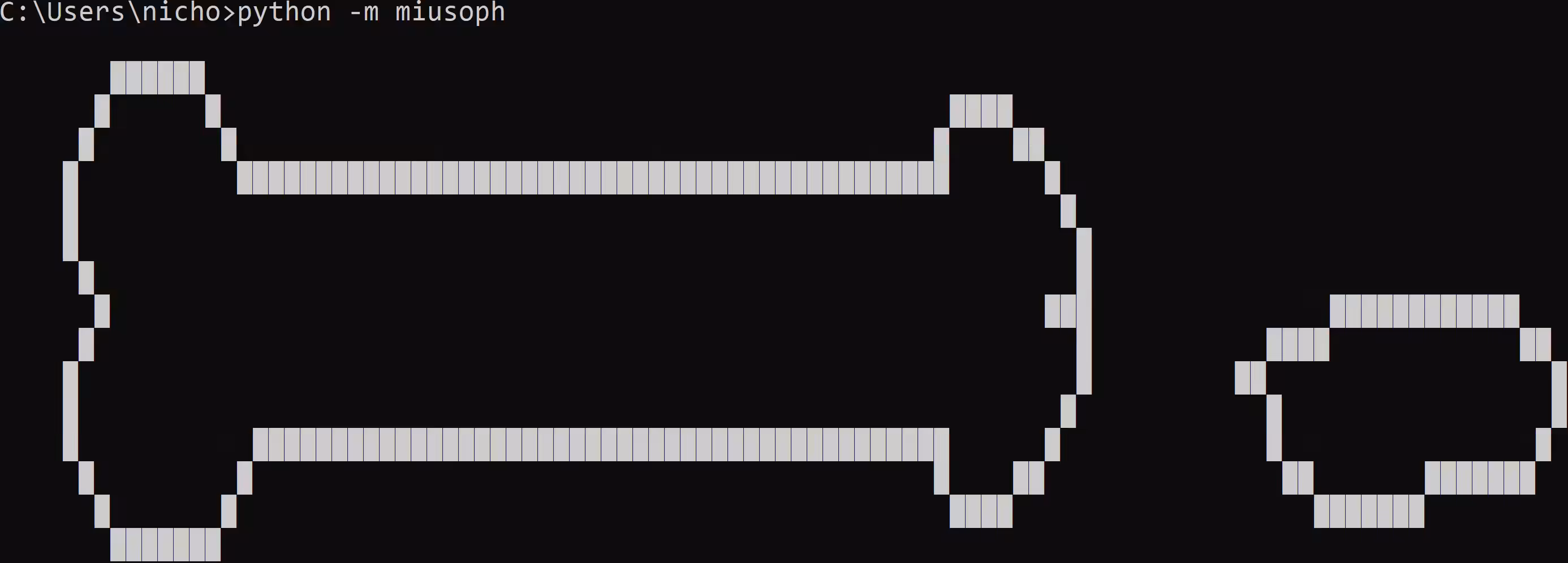THINGTICKET