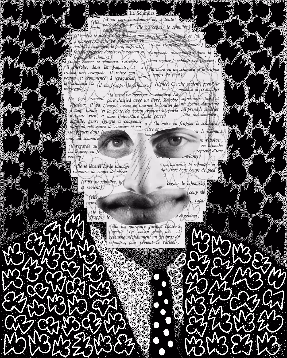 Boris Vian ou Le Schmürz