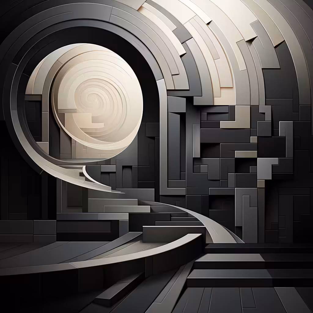 Stairway to Heaven