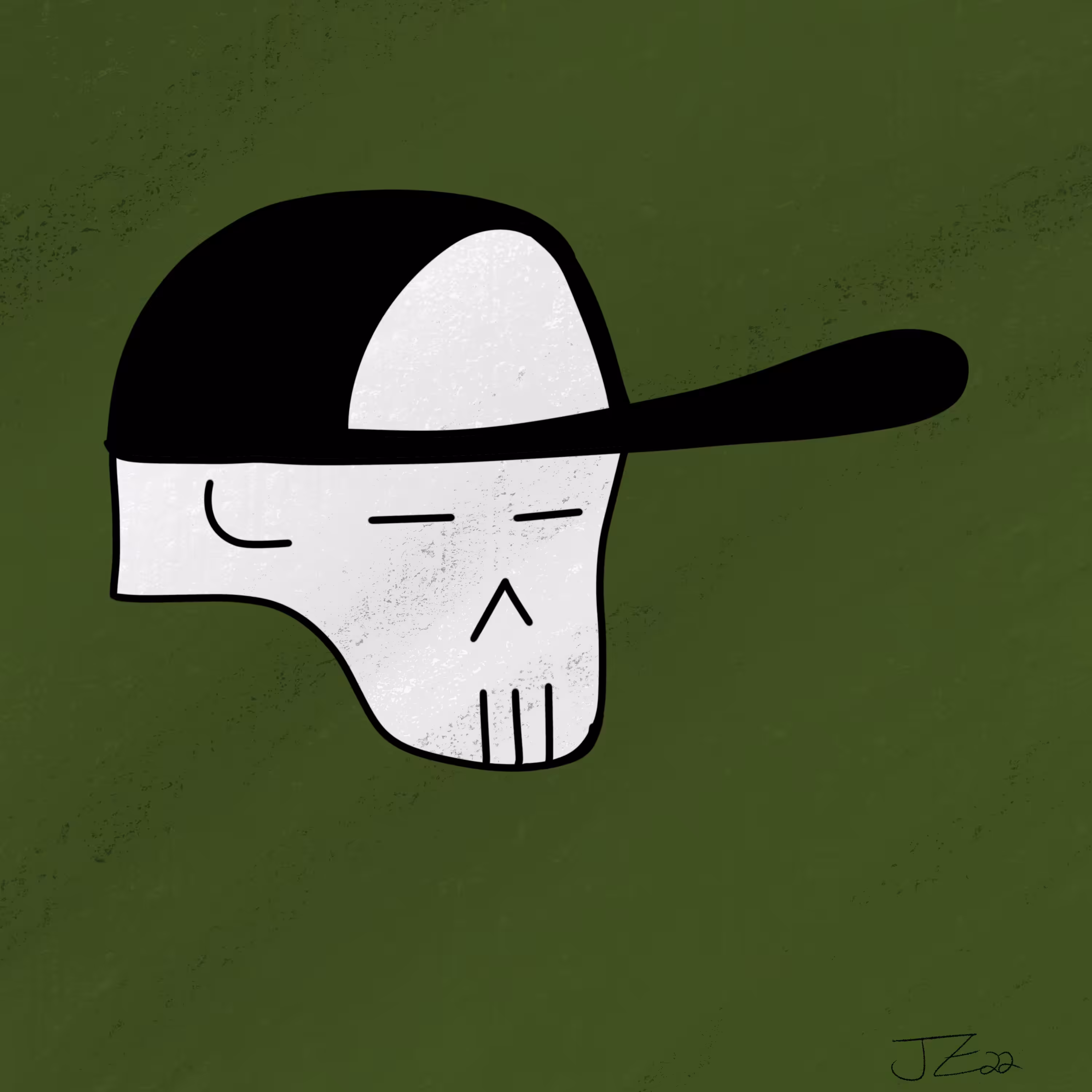Steve 012