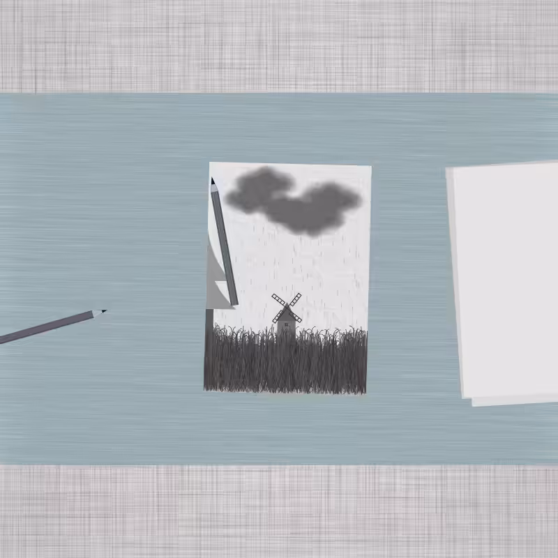 Workspace #31