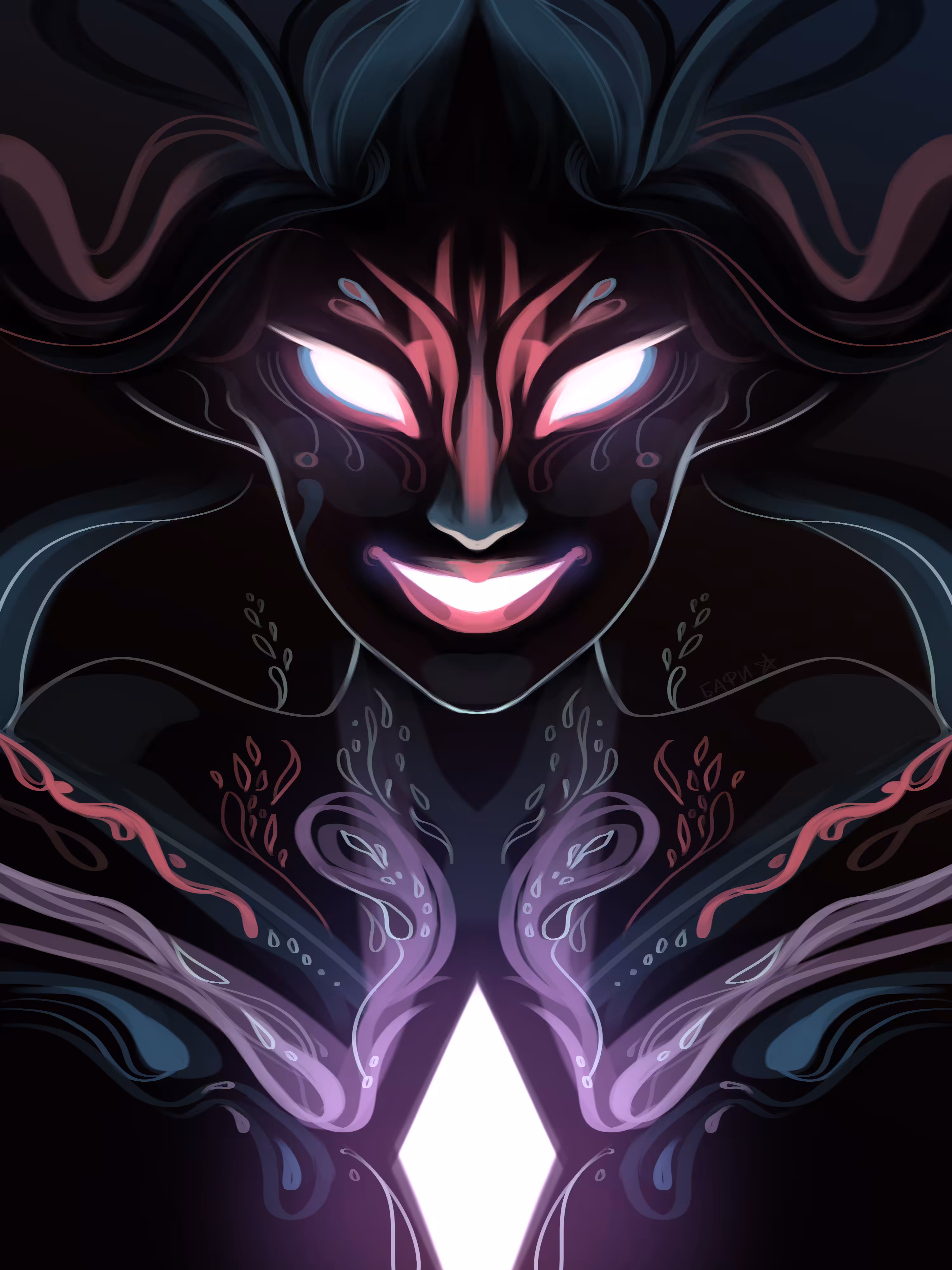 Fae - 18