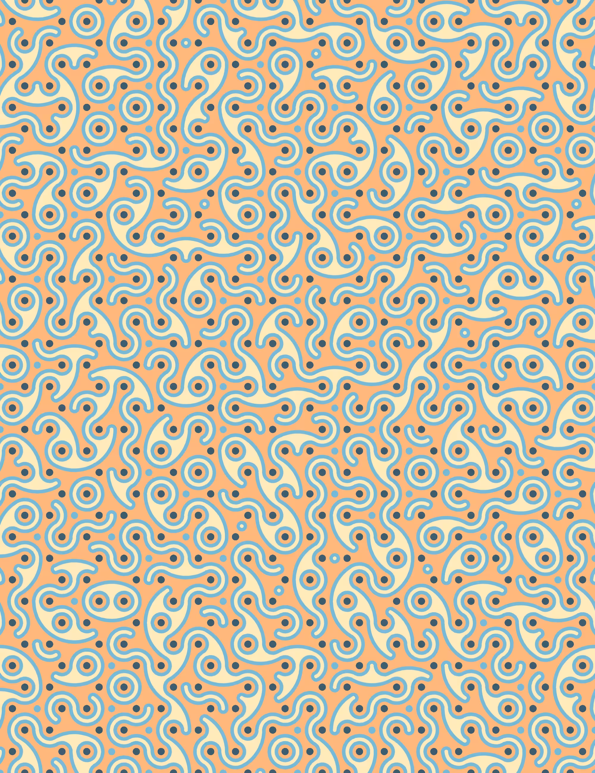 Return to Apophenia #141